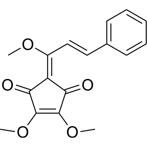 Methyllinderone 3984-73-4